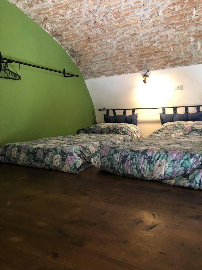 La Petit Maison Elena Lejlighed Sanremo Eksteriør billede