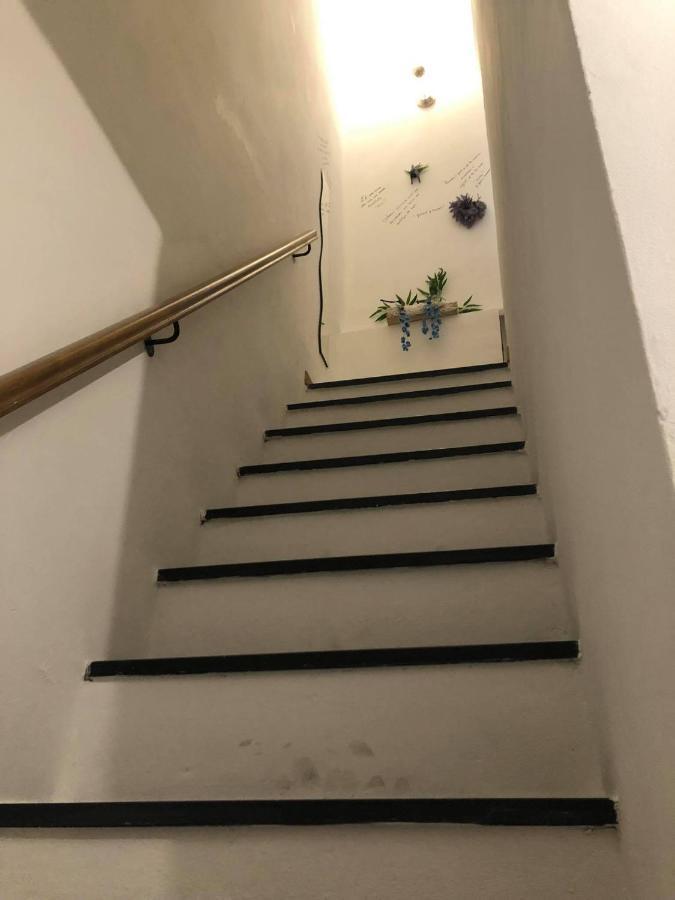 La Petit Maison Elena Lejlighed Sanremo Eksteriør billede