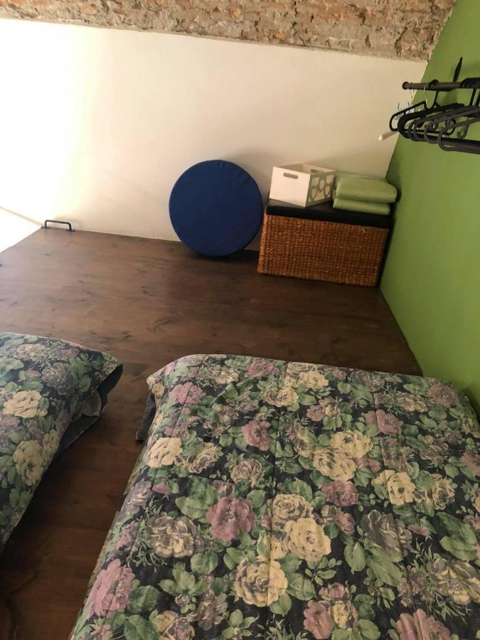 La Petit Maison Elena Lejlighed Sanremo Eksteriør billede