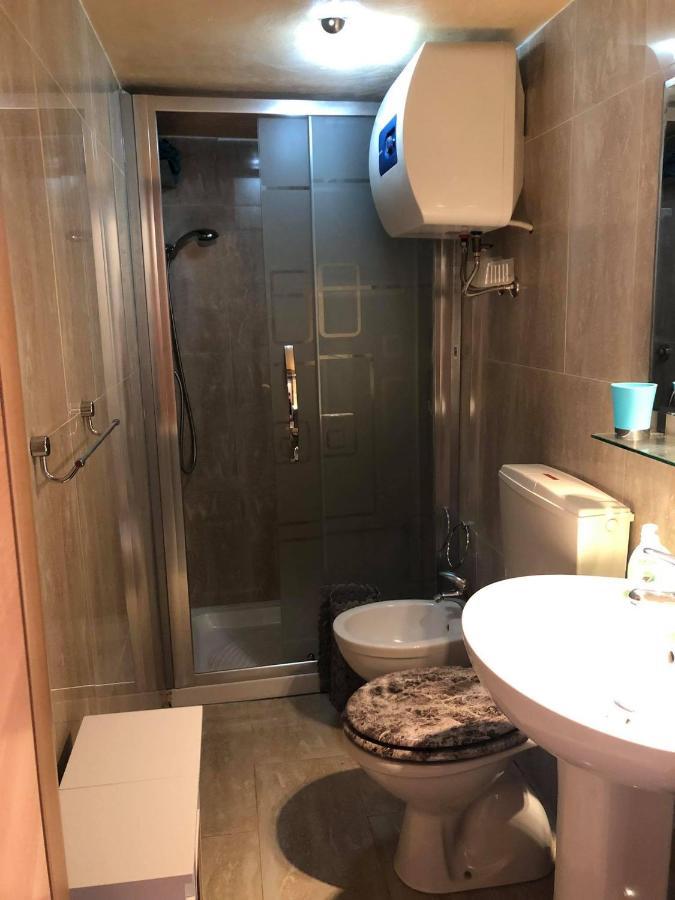 La Petit Maison Elena Lejlighed Sanremo Eksteriør billede